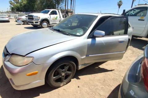 Photo of 2002 Mazda Protege5