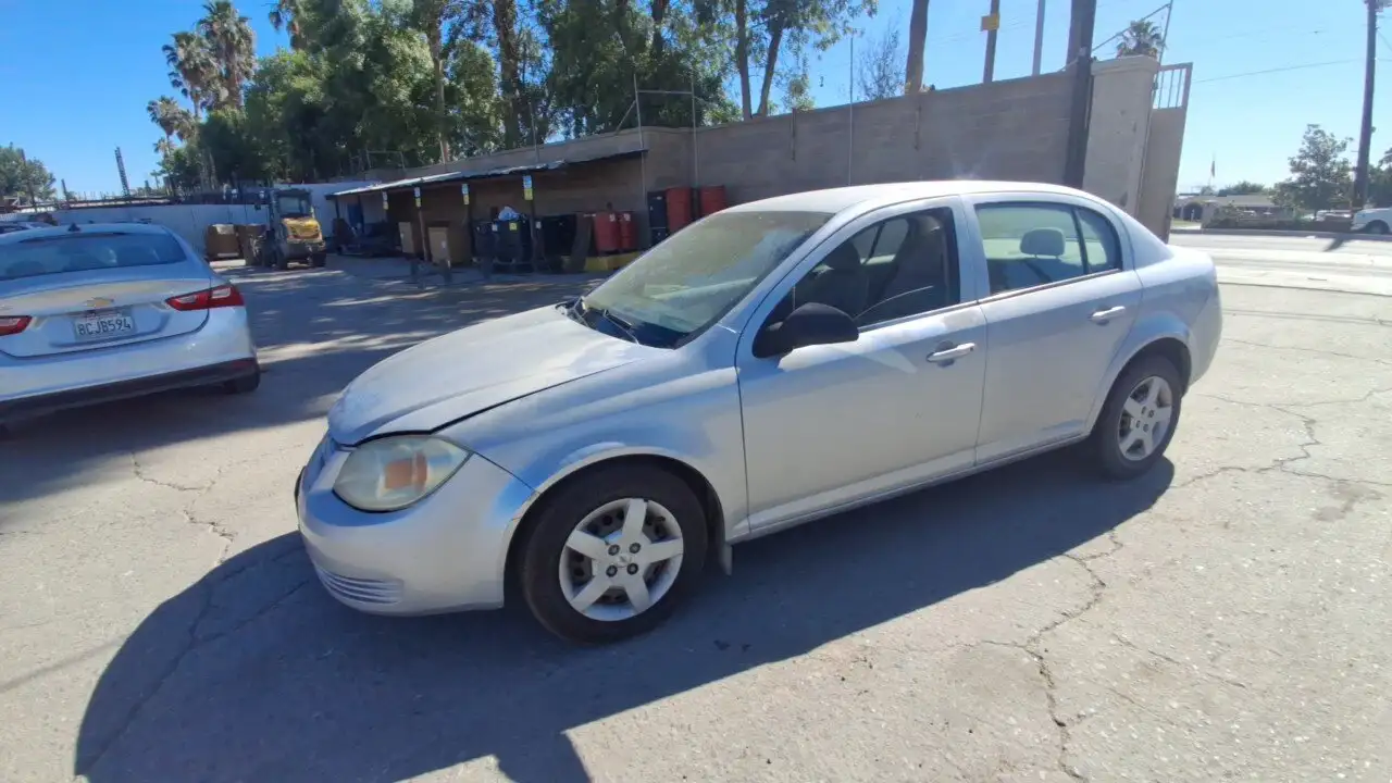 Photo of 2008 Chevrolet Cobalt