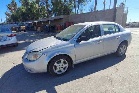 Photo of 2008 Chevrolet Cobalt