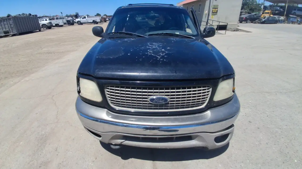Photo of 2000 Ford Expedition