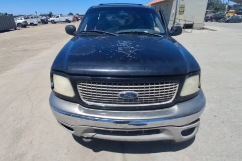 Photo of 2000 Ford Expedition