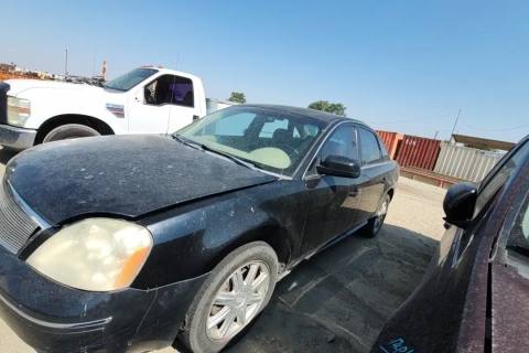 Photo of 2007 Ford Five Hundred