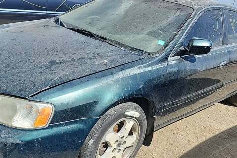 Photo of 1999 Acura Tl