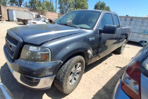 Photo of 2005 Ford F-150