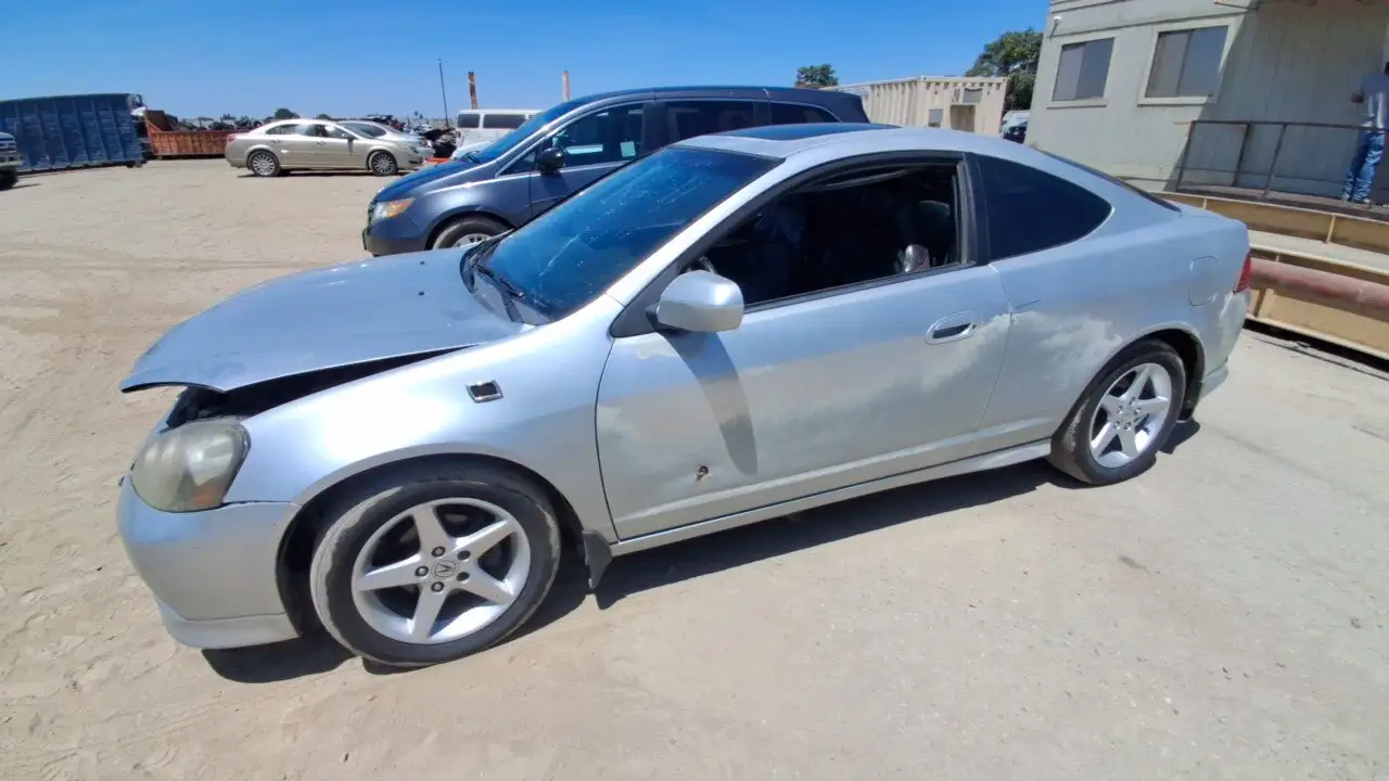 Photo of 2005 Acura Rsx