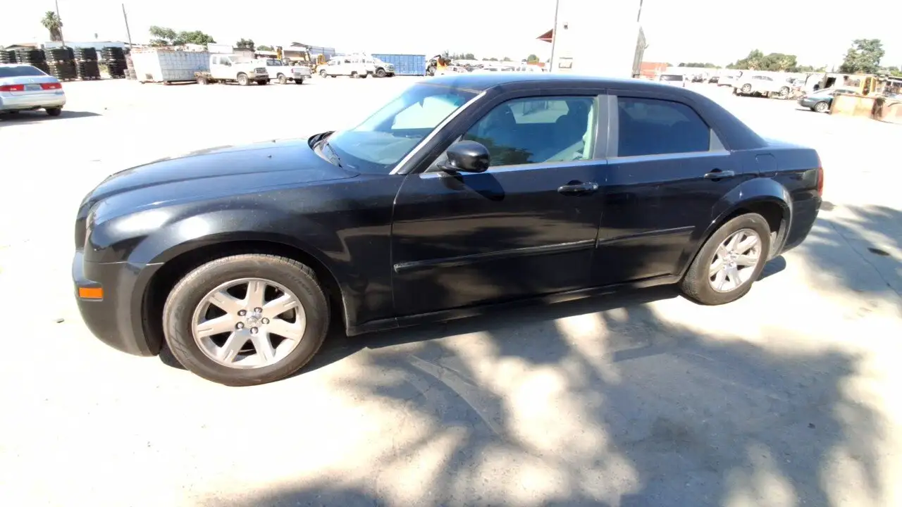 Photo of 2006 Chrysler 300