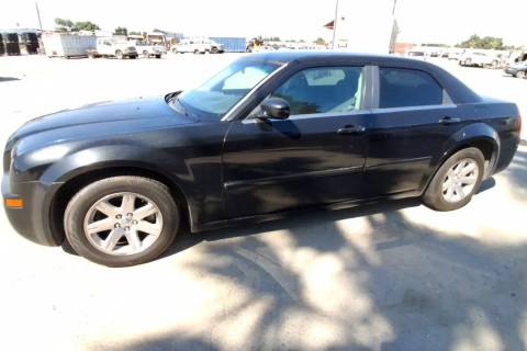 Photo of 2006 Chrysler 300