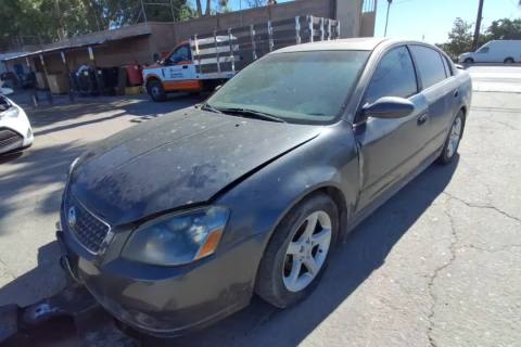 Photo of 2006 Nissan Altima