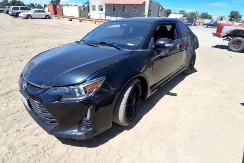 Photo of 2014 Scion Tc
