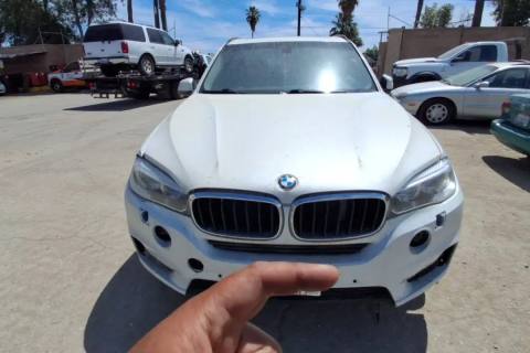 Photo of 2016 Bmw X5