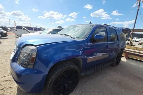 Photo of 2007 Gmc Yukon