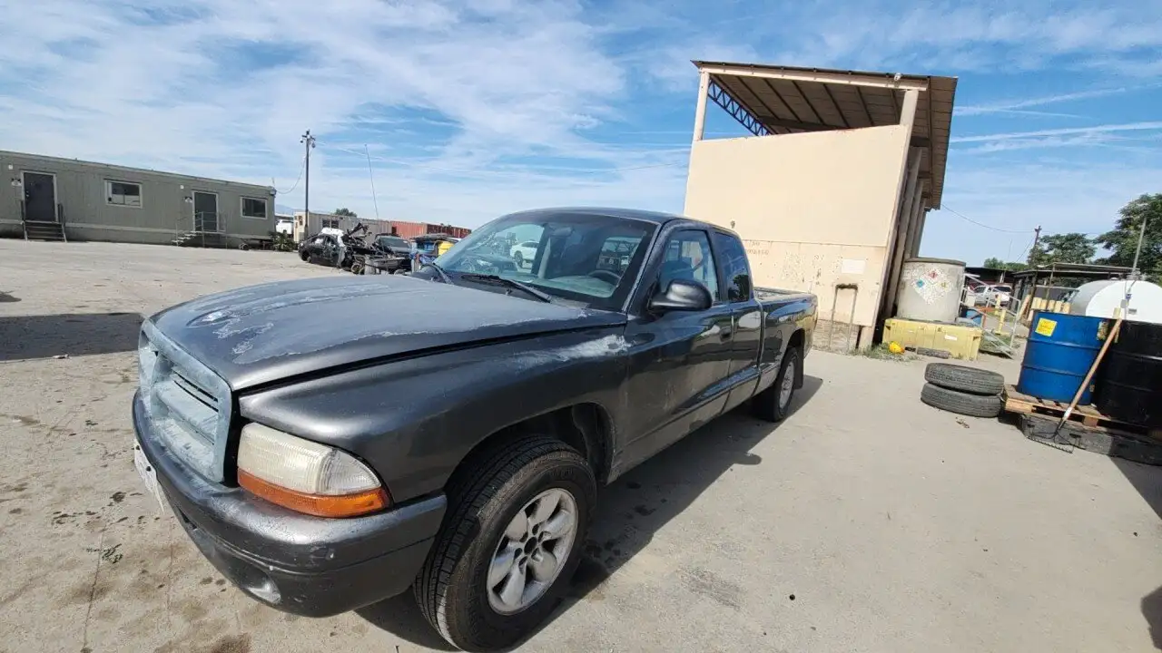 Photo of 2003 Dodge Dakota