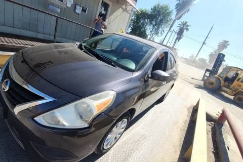 Photo of 2015 Nissan Versa