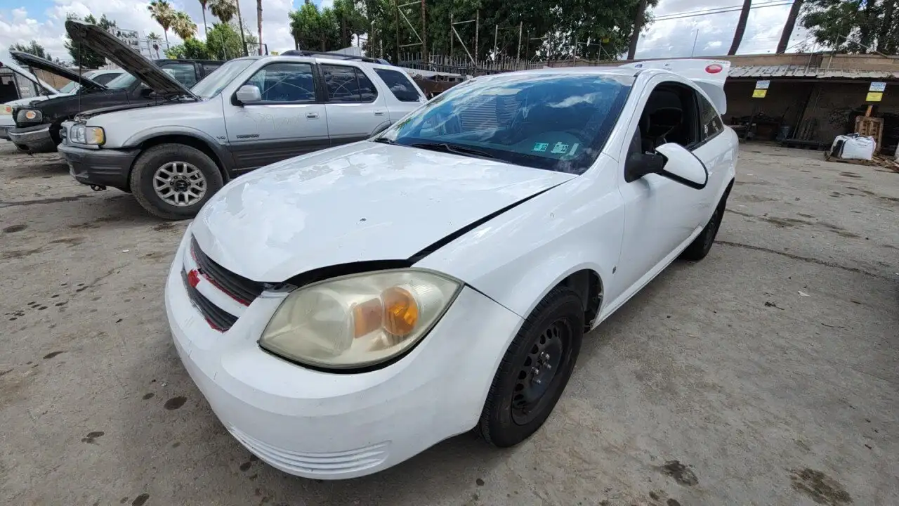 Photo of 2008 Chevrolet Cobalt