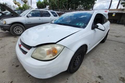 Photo of 2008 Chevrolet Cobalt