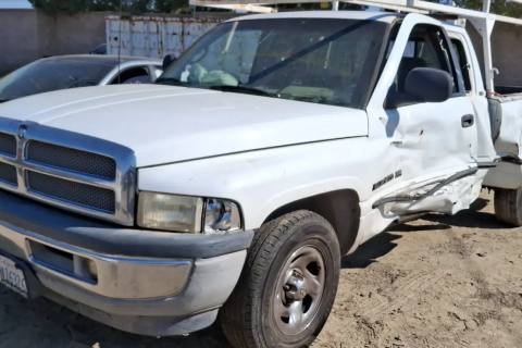 Photo of 1998 Dodge Ram 1500