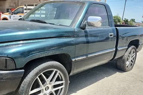Photo of 1994 Dodge Ram 1500