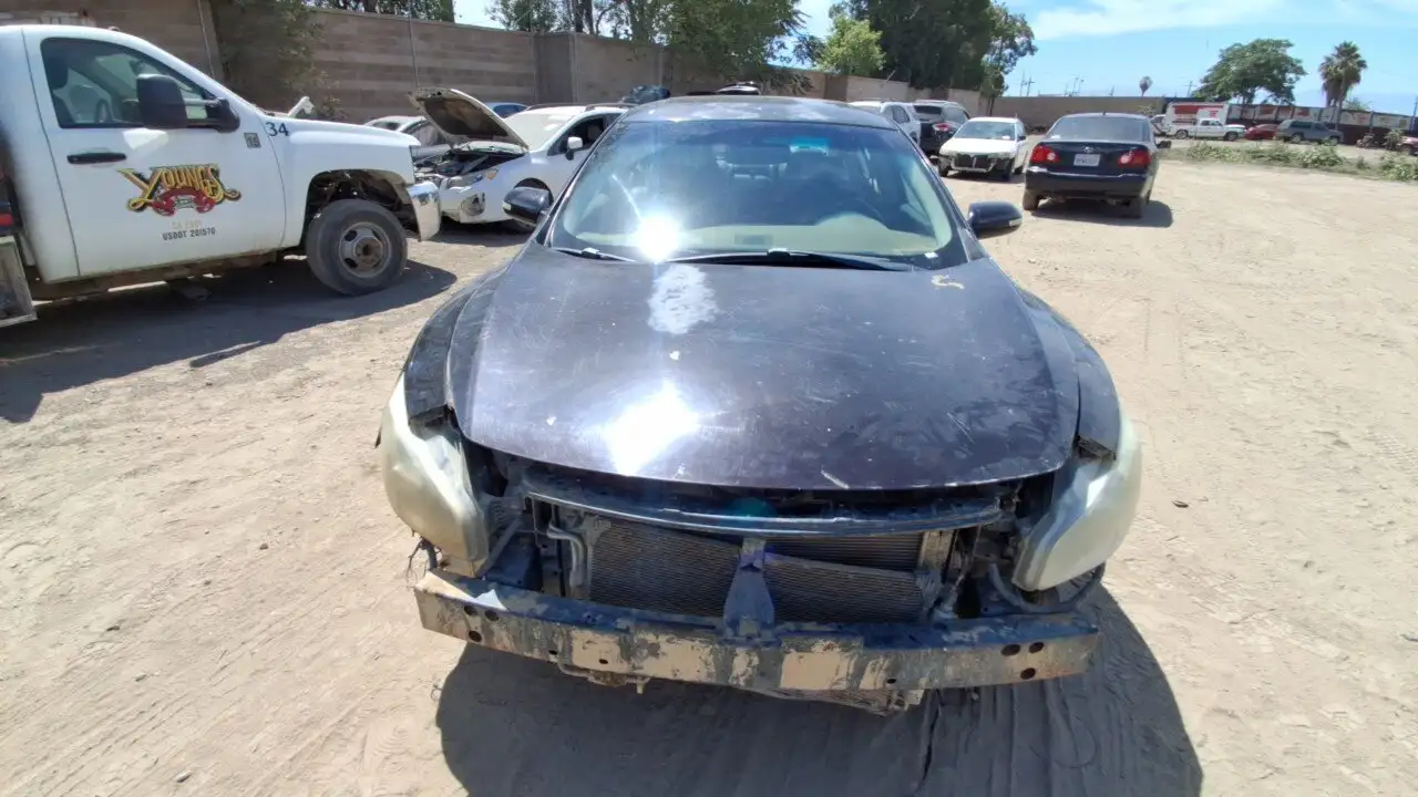 Photo of 2013 Nissan Maxima