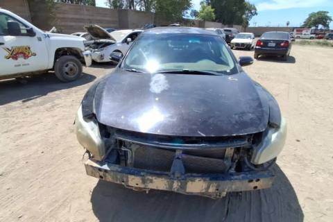 Photo of 2013 Nissan Maxima