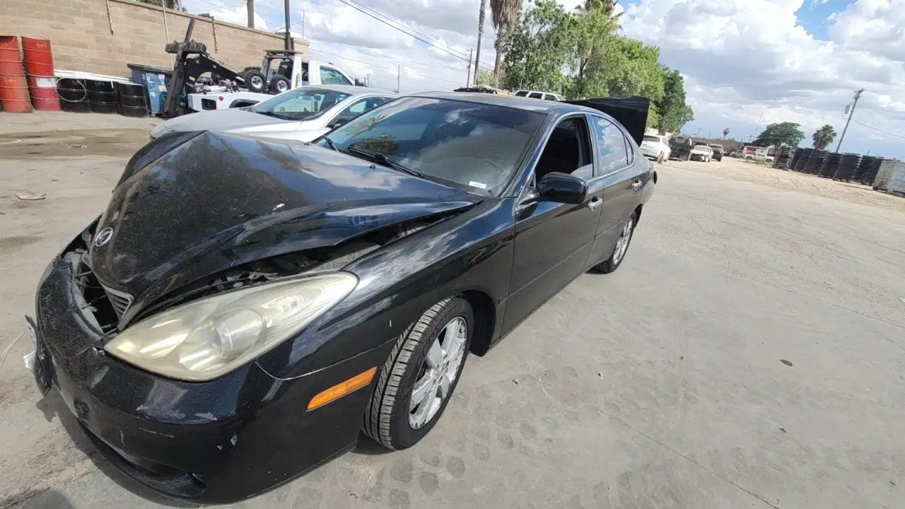 Photo of 2005 Lexus Es330