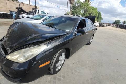 Photo of 2005 Lexus Es330