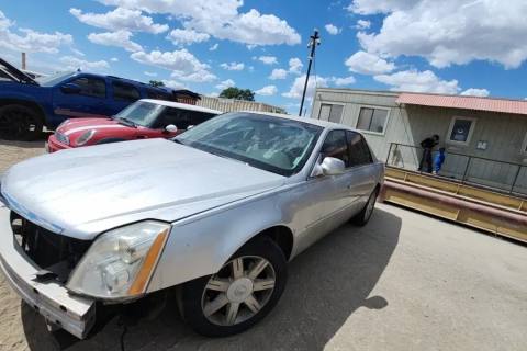 Photo of 2006 Cadillac Dts