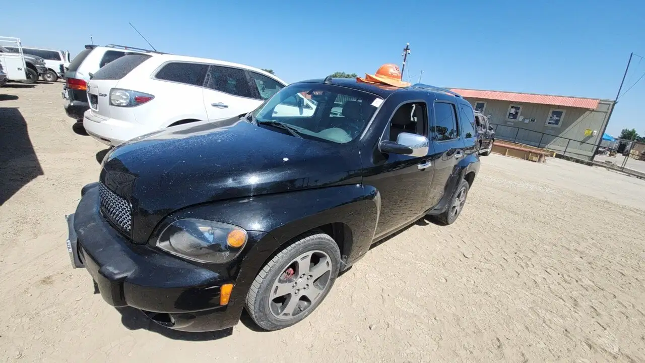 Photo of 2006 Chevrolet Hhr