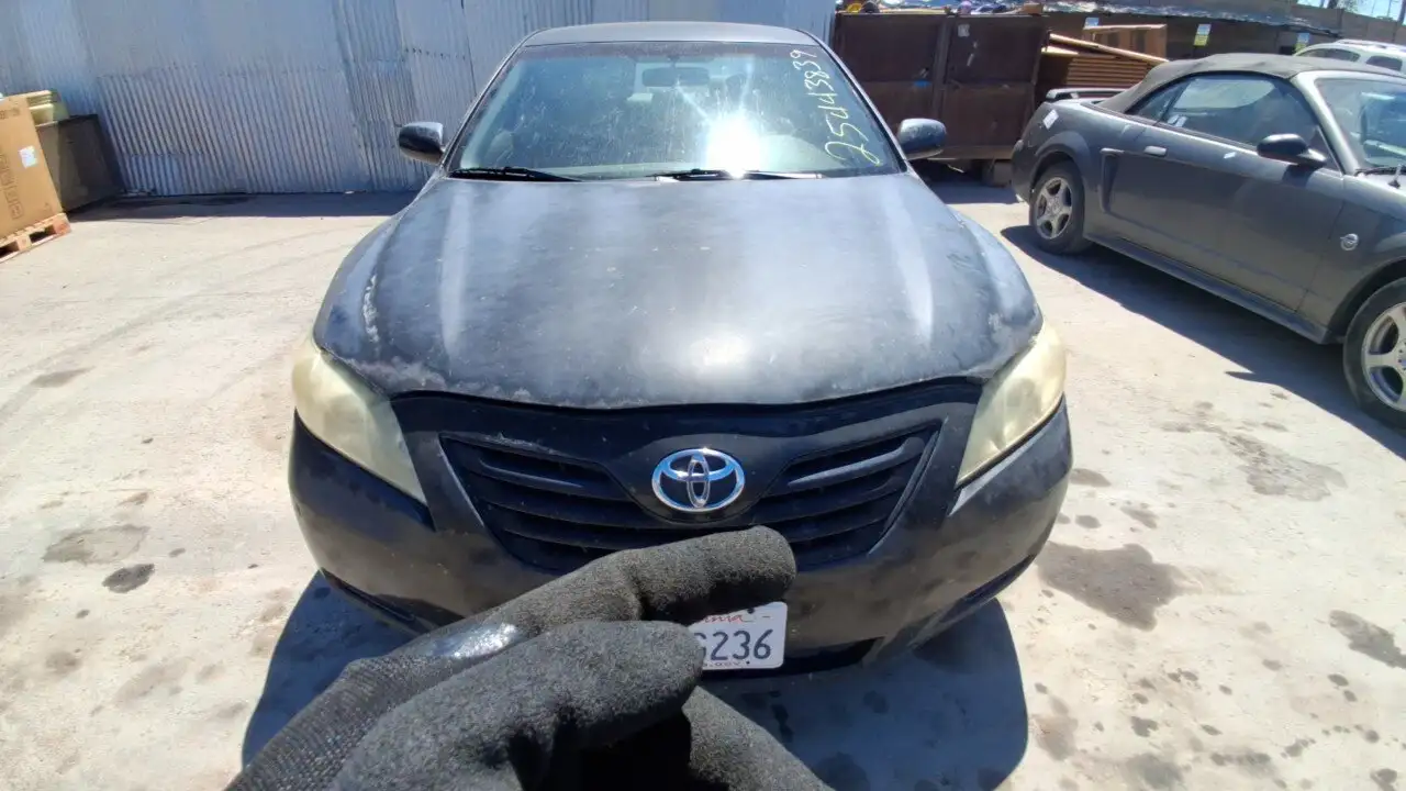 Photo of 2007 Toyota Camry