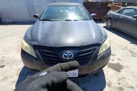 Photo of 2007 Toyota Camry