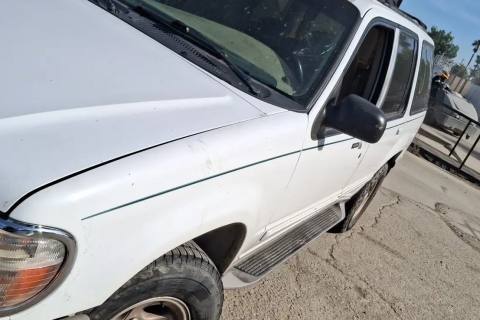 Photo of 1996 Ford Explorer