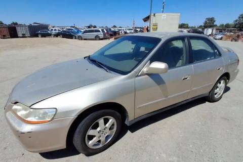 Photo of 2000 Honda Accord