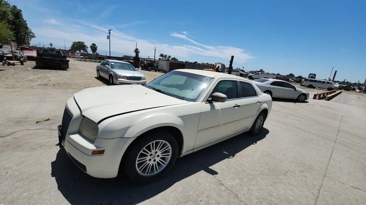 Photo of 2006 Chrysler 300