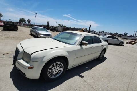 Photo of 2006 Chrysler 300