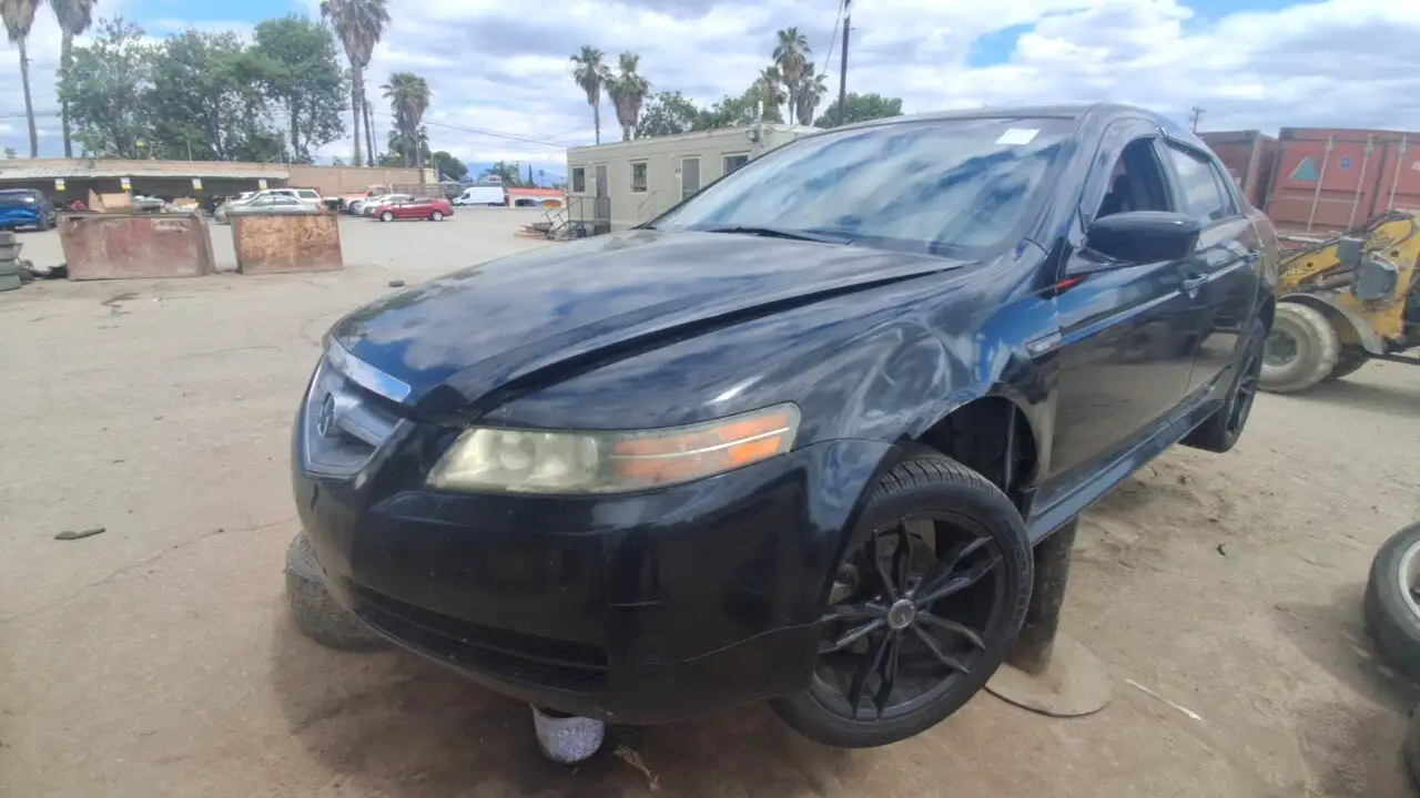 Photo of 2005 Acura Tl
