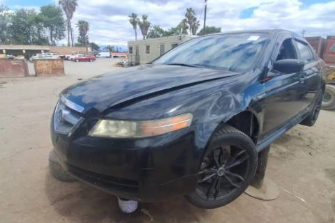 Photo of 2005 Acura Tl