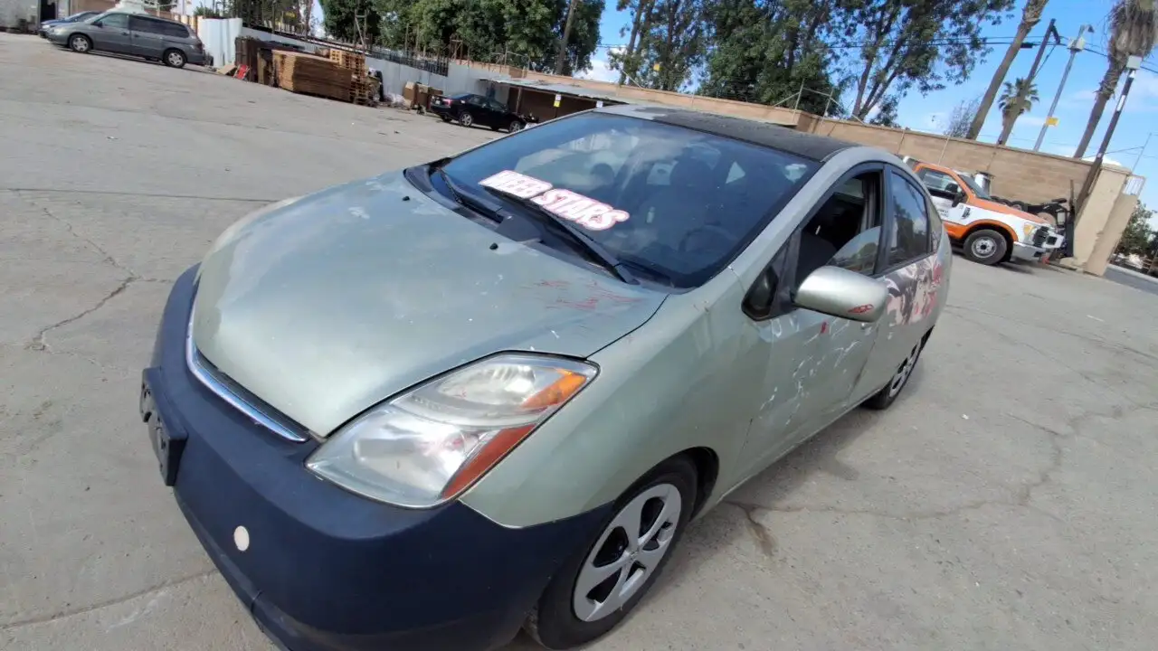 Photo of 2007 Toyota Prius