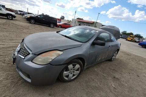 Photo of 2008 Nissan Altima