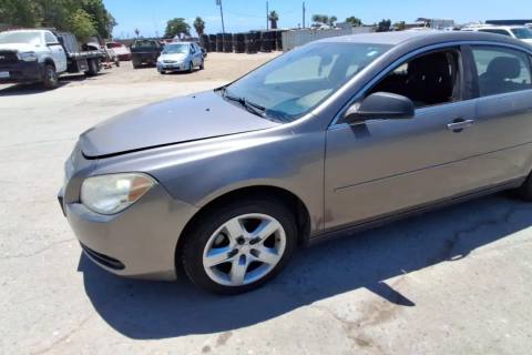Photo of 2011 Chevrolet Malibu