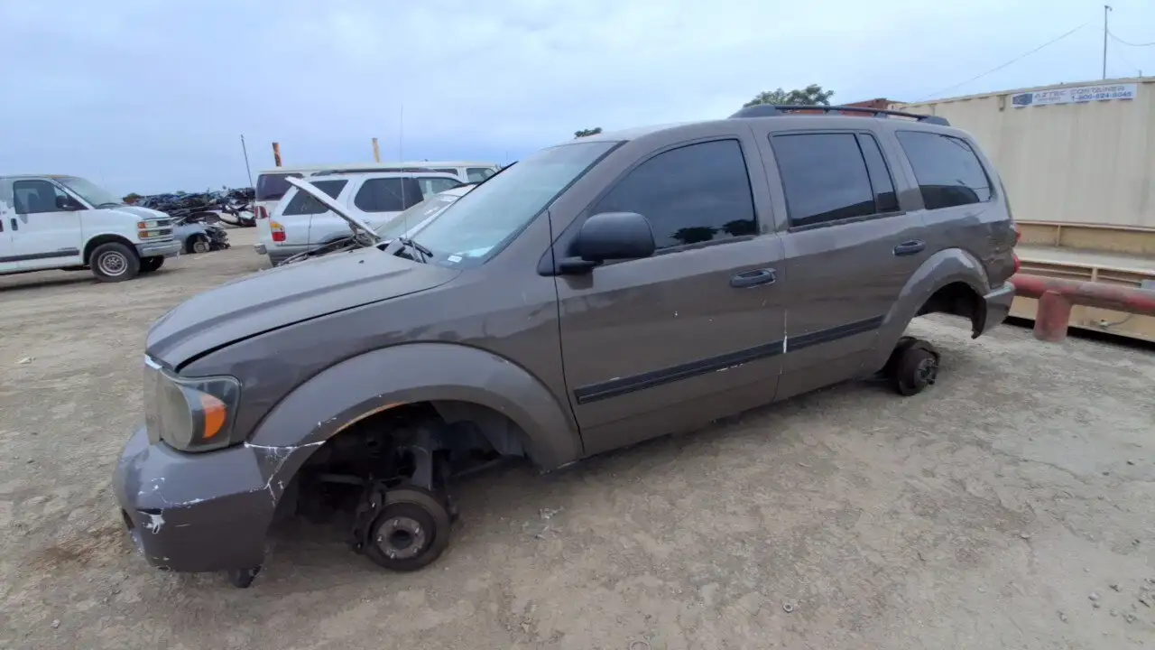 Photo of 2007 Dodge Durango