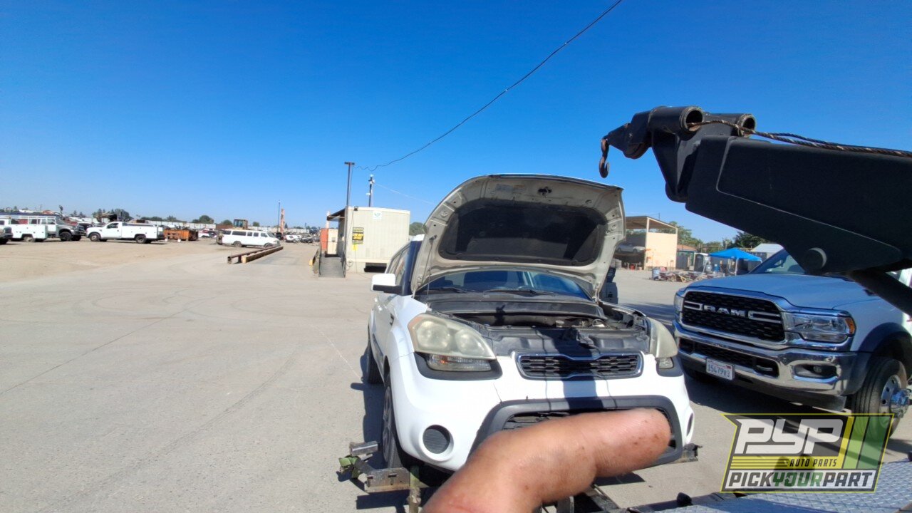 Photo of 2012 Kia Soul