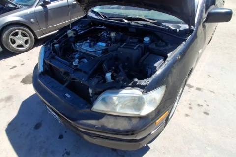 Photo of 2003 Mitsubishi Lancer