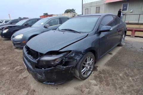 Photo of 2008 Scion Tc