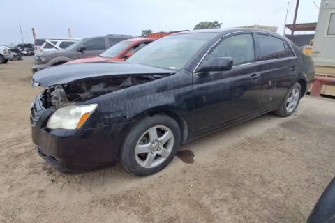 Photo of 2006 Toyota Avalon