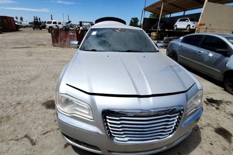 Photo of 2012 Chrysler 300