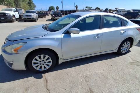 Photo of 2013 Nissan Altima