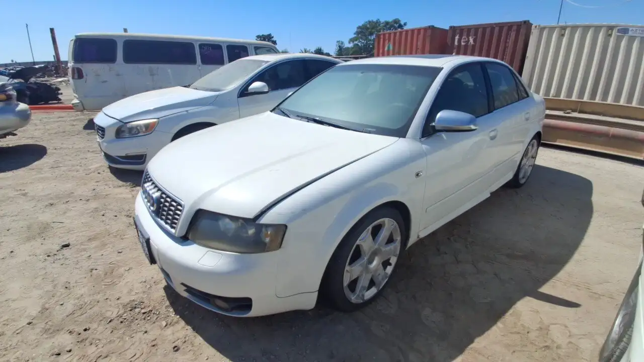 Photo of 2005 Audi S4