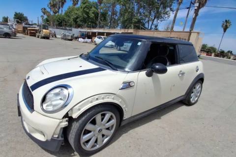 Photo of 2007 Mini Cooper