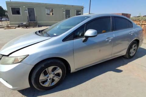 Photo of 2013 Honda Civic