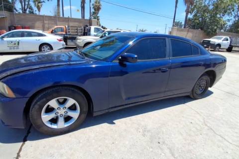 Photo of 2014 Dodge Charger