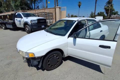 Photo of 2001 Mitsubishi Mirage